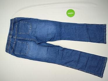 converse bluzki: Jeansy damskie, rozmiar 2XL — 3