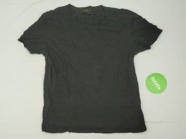 oryginalne koszulki metallica: Zara, Koszulka dla mężczyzn, rozmiar L — 2