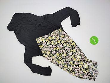sukienki boho midi: Sukienka damska, rozmiar L — 3