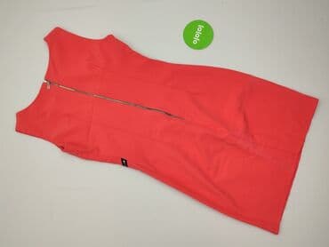 sukienka poliamid: Sukienka damska, rozmiar L — 3