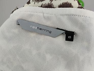 buty z lisem: Red Herring, Sukienka damska, rozmiar M — 4