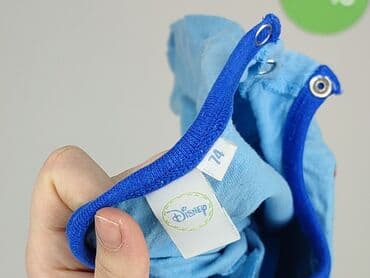 kurtka napapijri: Body, Disney, 6-9 months, 
condition - Very good — 4