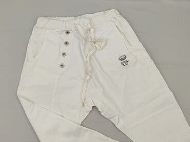 spodnie ze stringami: Штани жіночі, розмір S — 2