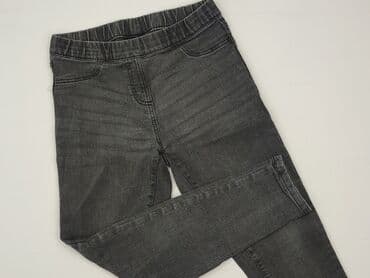 krótkie spodenki do grubych rajstop: Tessentials, Leggings Elegant for women, size M (EU 38) — 1
