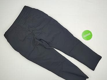 lebron h: H&M, Spodnie materiałowe damskie, rozmiar M — 3