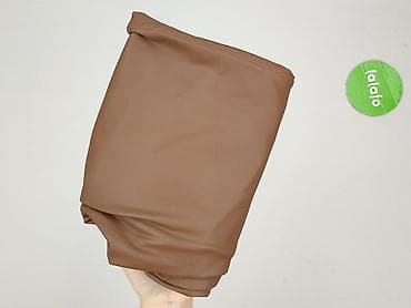 legginsy roxy: Legginsy Ze skóry ekologicznej damskie, rozmiar S — 6