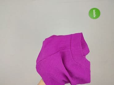 koszula satynowa rozowa: New Collection, Koszula damska, rozmiar M — 6