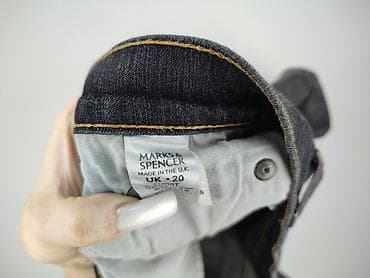 lidl denim: Marks & Spencer, Jeansy damskie, rozmiar 2XL — 4