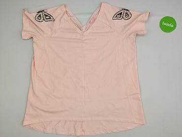 bluza wawa: Wawa, Bluzka damska, rozmiar 6XL — 2