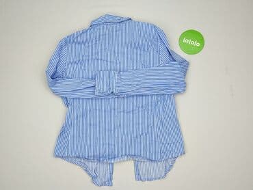 koszule taranko: Sinsay, Koszula damska, rozmiar L — 3