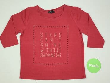 t shirty quotes: Reserved YFL, T-shirt damski, rozmiar S — 2