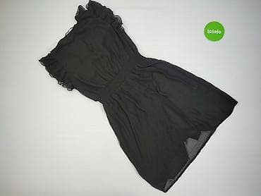 h: H&M, Sukienka damska, rozmiar M — 3
