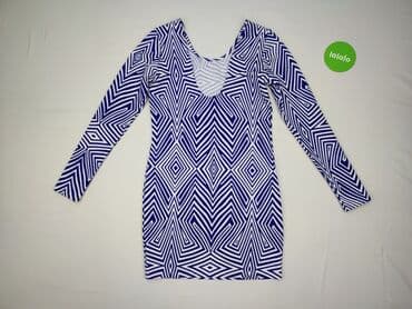 obcisła sukienka czerwona: Rut&Circle, Women`s dress, size M (EU 38) — 3