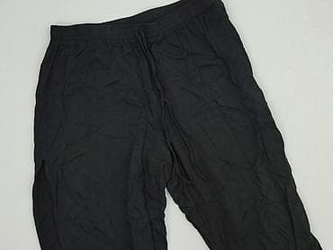 shein stroje: Shein, Spodnie materiałowe damskie, rozmiar XL — 1