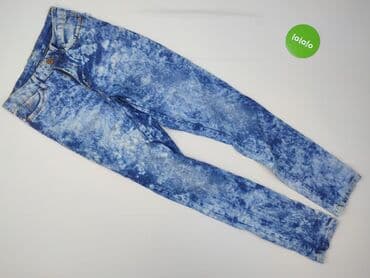 jeansy straight i regular damskie samsoe samsoe: Esmara, Jeans for women, S — 2