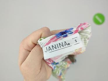 jenasy: Janina, Bluzka damska, rozmiar S — 4