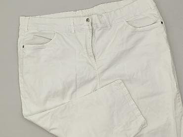 Bpc bonprix collection, Бриджі жіночі, розмір 7XL — 1