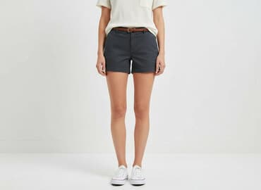 jeansy gap: Gap, Szorty damskie, rozmiar XS — 7