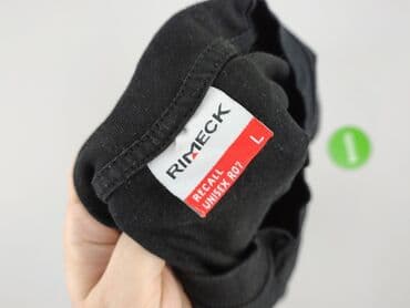 sweter tchibo: Used, Koszulka dla mężczyzn, rozmiar L — 4