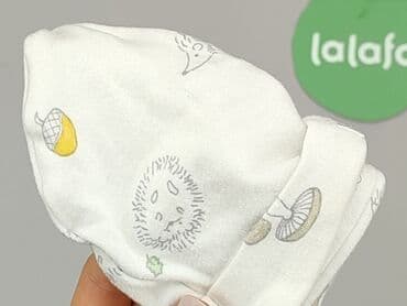 czapki pepe jeans: Cap, 3-6 months, condition - Good — 6