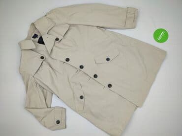Marks & Spencer, Trencz damski, rozmiar 2XL — 2