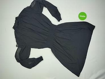styl gotycki: Sinsay, Sukienka damska, rozmiar M — 2
