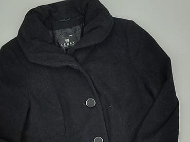 mk kurtki: Barbara Lebek, Płaszcz damski, rozmiar 2XL — 1