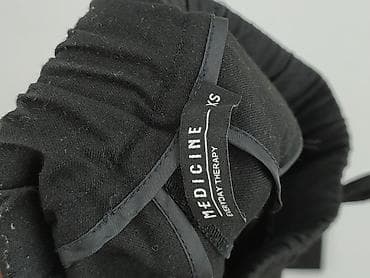 chicaca dresy: Medicine, Spodnie materiałowe damskie, rozmiar XS — 4