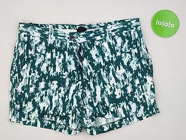 mts klapki: H&M, Szorty damskie, rozmiar 5XL — 2