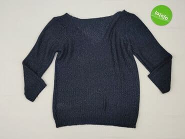 kurtki zimowe damskie c a: Cubus, Sweter damski, rozmiar XS — 3