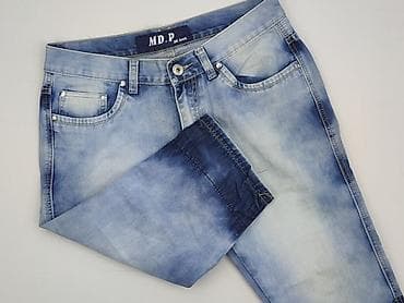 ted baker: DENIM JEANS, Szorty dla mężczyzn, rozmiar L — 1
