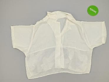 sweter do koszuli: Koszula damska, rozmiar 7XL — 3