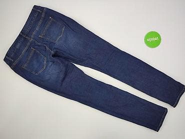 moda laf: La Redoute, Jeansy damskie, rozmiar M — 3