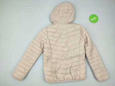 дублянка жіноча польща: Sinsay, Women`s winter jacket, size XS (EU 34) — 3