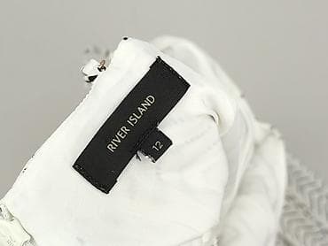 ca garnitur: River Island, Kombinezon damski, rozmiar M — 4