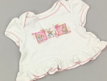 c a koszulka: T-shirt, 1-3 months, condition - Perfect — 1