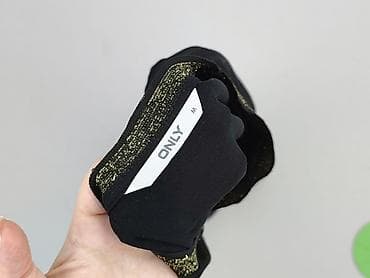 dla kobiet: ONLY, Bluzka damska, rozmiar M — 5