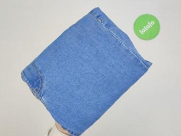 cropp dzwony: Jeansy damskie, rozmiar M — 6