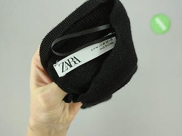 bluoltre sweter: Zara, Golf damski, rozmiar M — 4