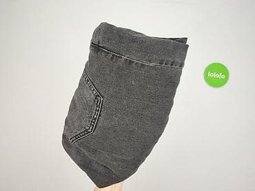 zign buty: Zara, Jeansy damskie, rozmiar 2XS — 7