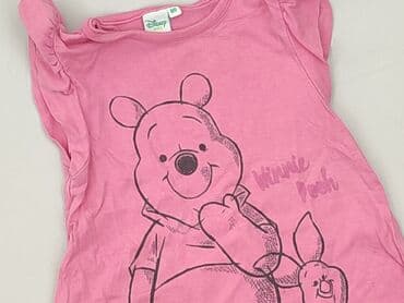 Sukienka, Disney, 12-18 miesięcy, stan - Idealny