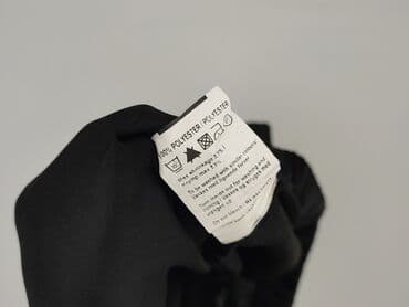 bluzki basic czarne: Vila, Bluzka damska, M — 5