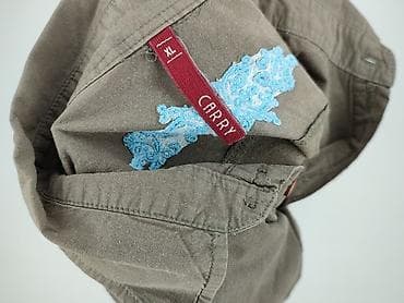 dres qc: Carry, Damska koszulka polo, rozmiar XL — 4