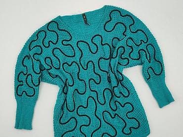 sweter cute: Italian Style, Sweter damski, rozmiar One size — 1