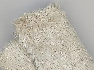welniana: H&M L.O.G.G., Kamizelka damska, rozmiar L — 6