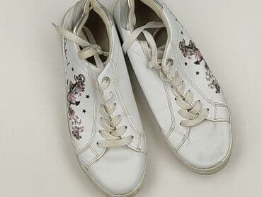 buty zimowe converse: Sneakersy damskie, rozmiar 38 — 1