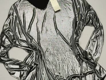 koszula na sylwestra damska: Bluzka damska, rozmiar S — 2