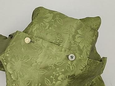 koszulka hulk: Koszula damska, rozmiar 5XL — 5