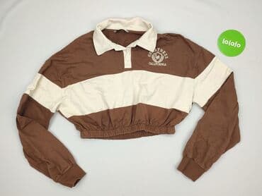 t shirty snipes: Bershka, Damska koszulka polo, rozmiar M — 2