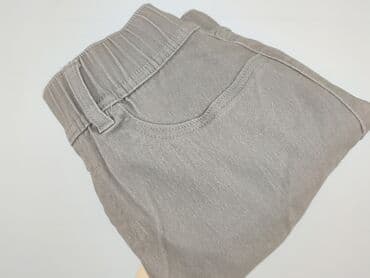 leginsy janina: Janina, Spodnie materiałowe damskie, rozmiar XL — 6